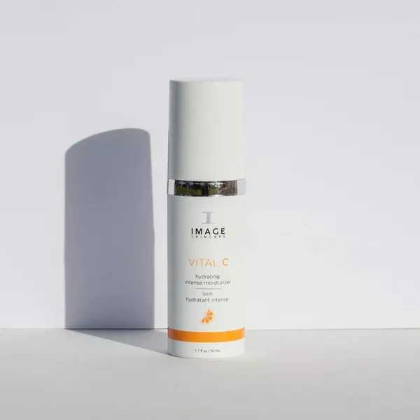 Image Skincare – VITAL C HYDRATING INTENSE MOISTURIZER 1.7oz