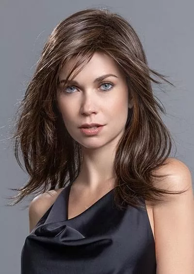 IMPRESS [Full Wig | Monofilament Crown | Wefted | Basic Cap | Premium Synthetic]