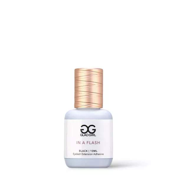 In A Flash Eyelash Extension Adhesive