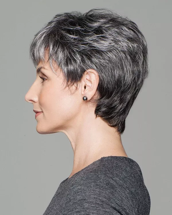 Incentive-Petite Monofilament Synthetic Wig by Gabor