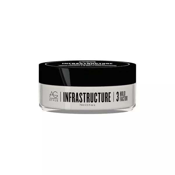 INFRASTRUCTURE