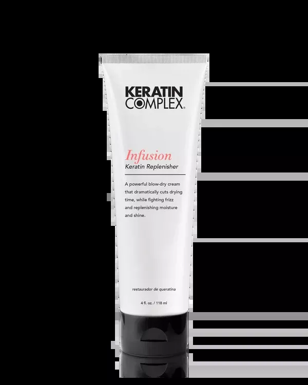 Infusion Keratin Replenisher