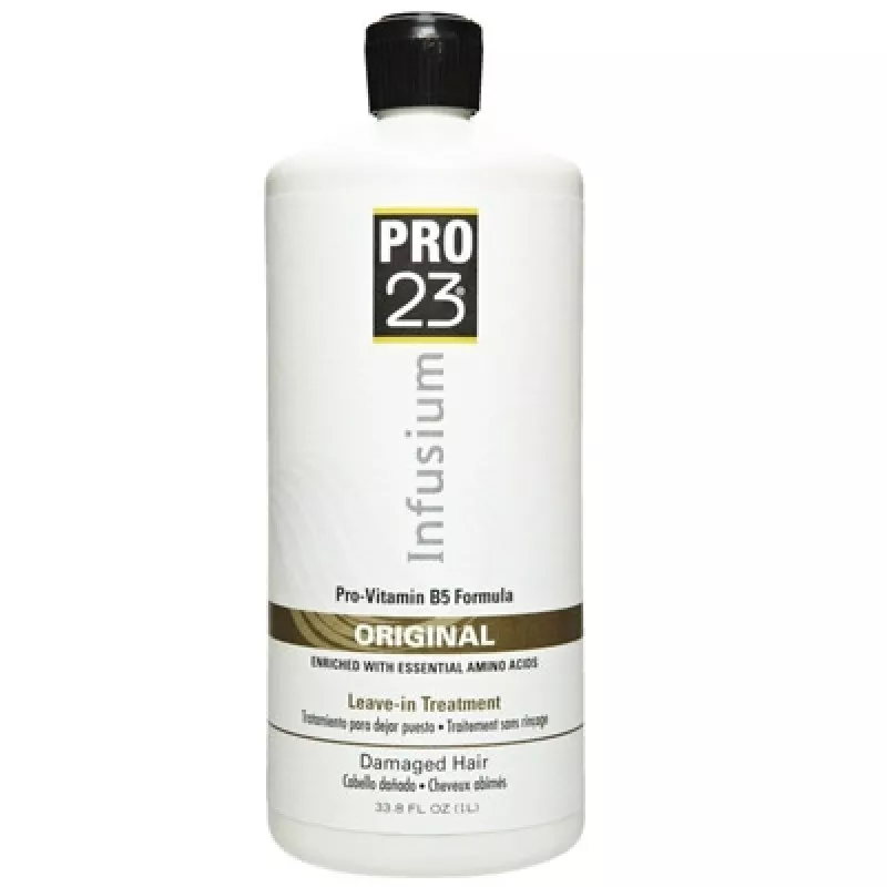 Infusium 23 Pro Original Formula Leave In Treatment 33.8 oz