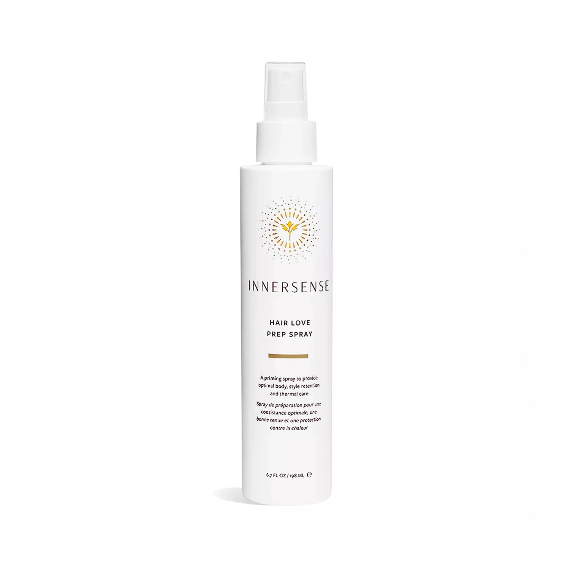 Innersense Hair Love Prep Spray