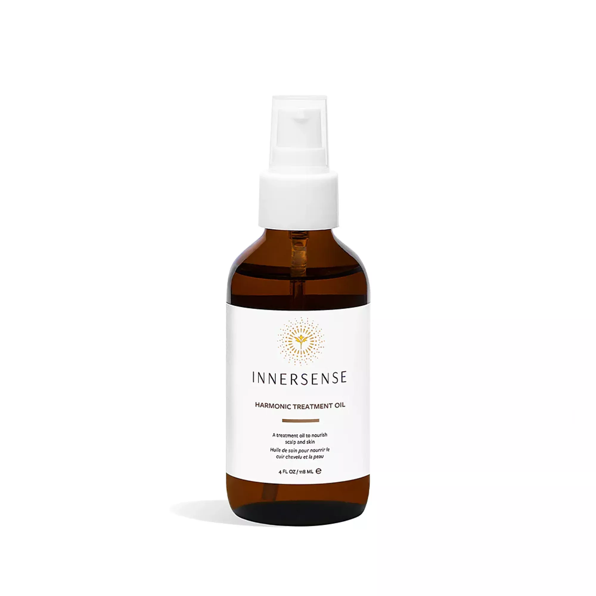 Innersense Harmonic Treatment Oil
