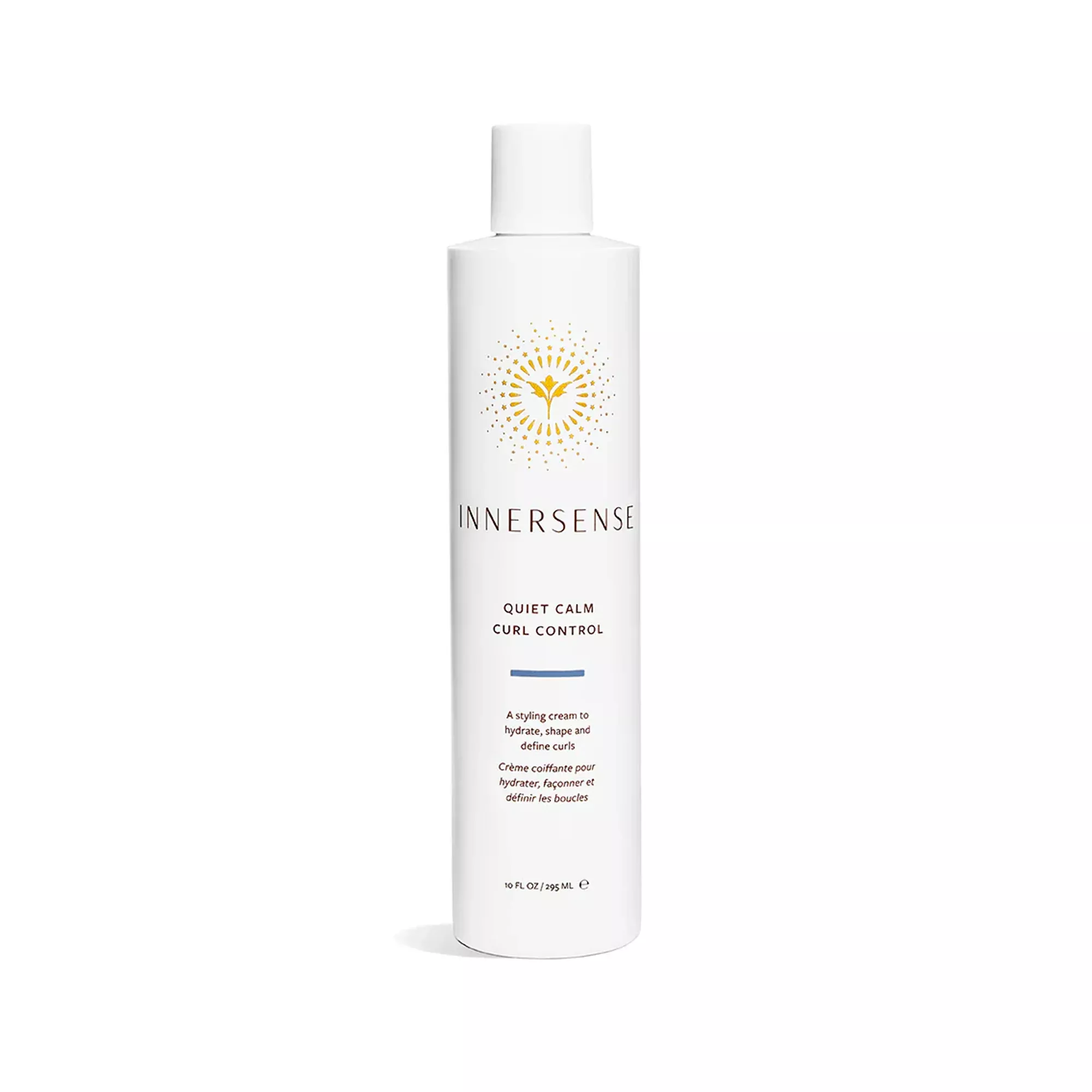 Innersense Quiet Calm Curl Control