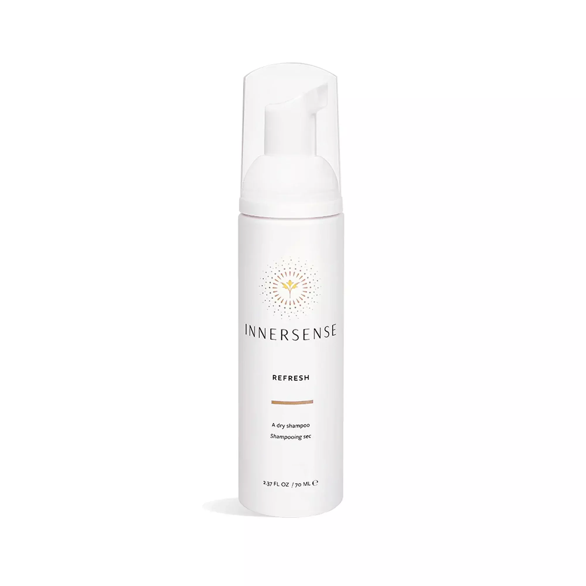 Innersense Refresh Dry Shampoo