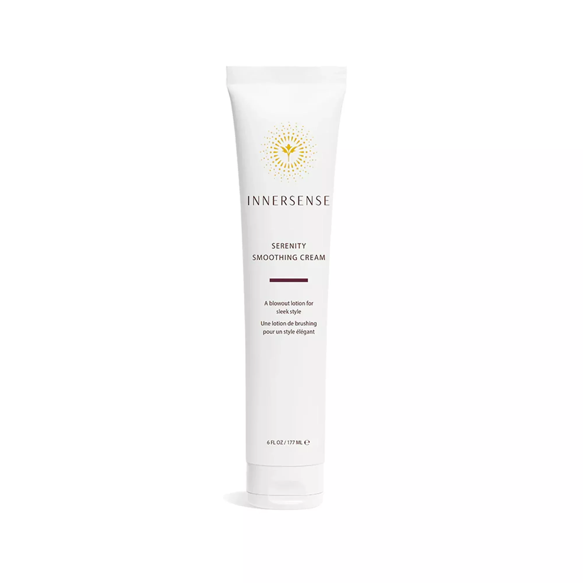 Innersense Serenity Smoothing Cream