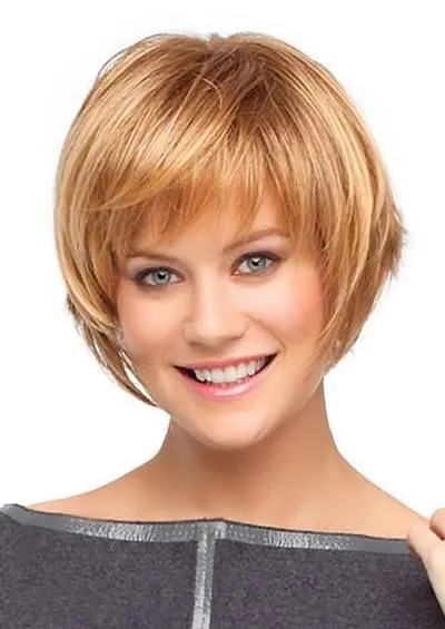 INNUENDO [Full Wig | Comfort Cap | Synthetic]