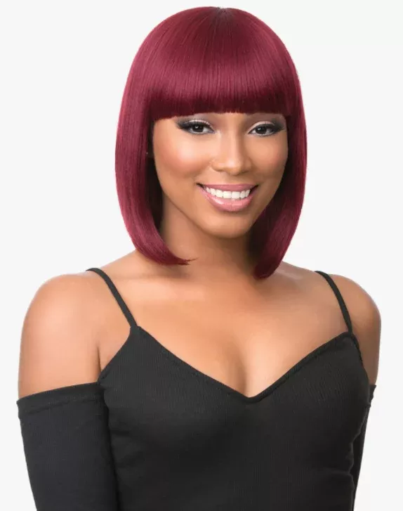 Instant Fashion Wig Talia