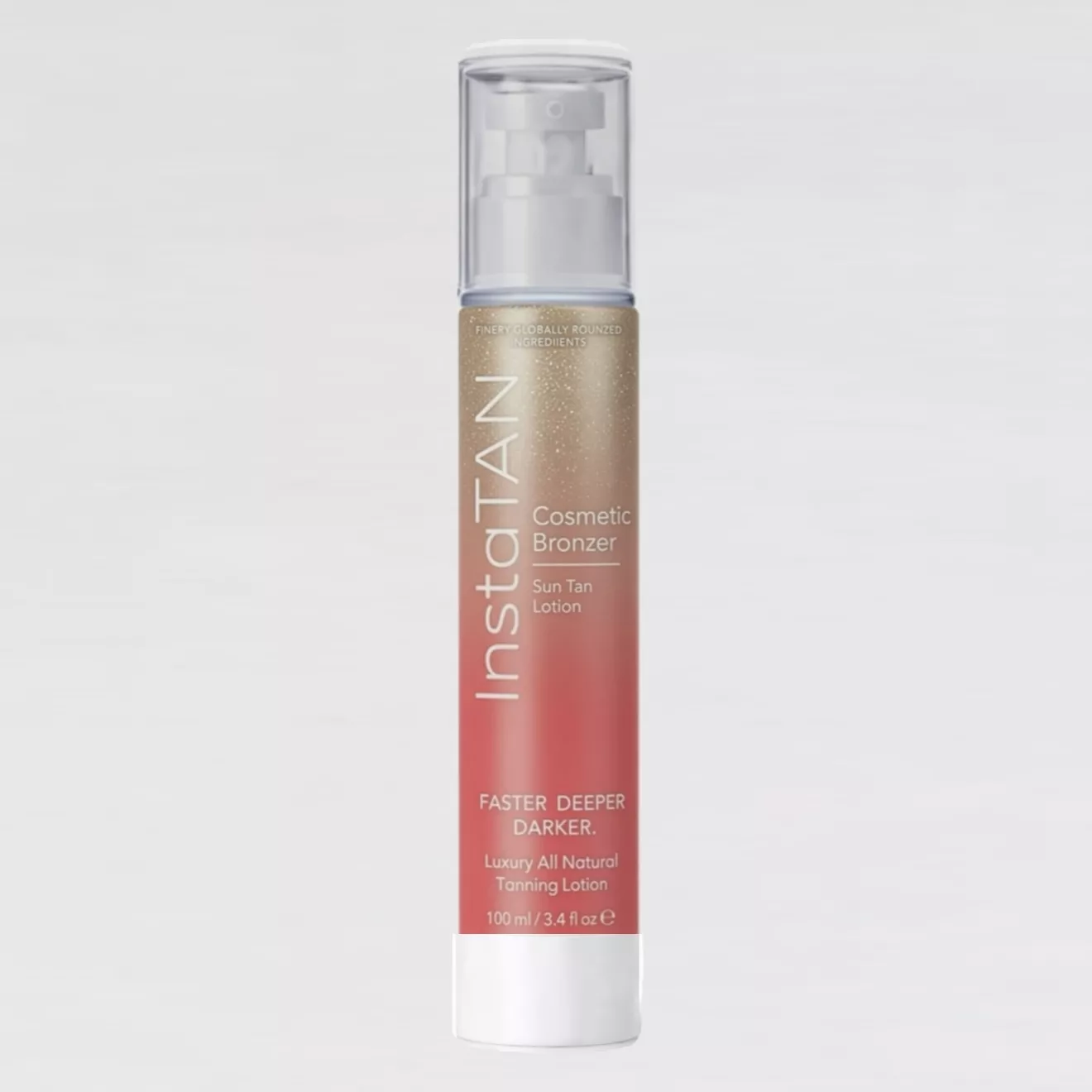 InstaTAN Cosmetic Bronzer