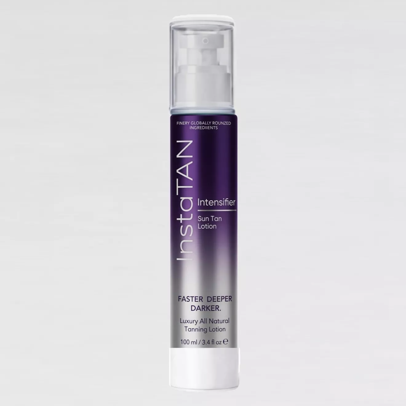 InstaTAN Intensifier