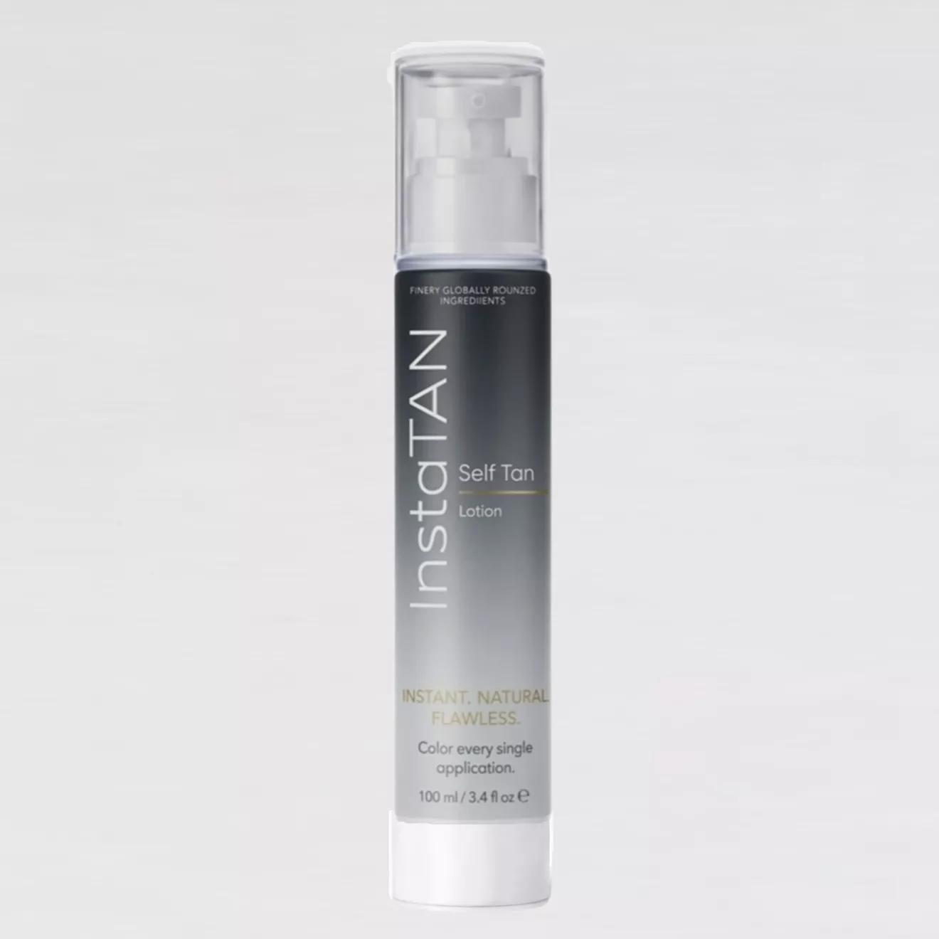 InstaTAN Self Tanner