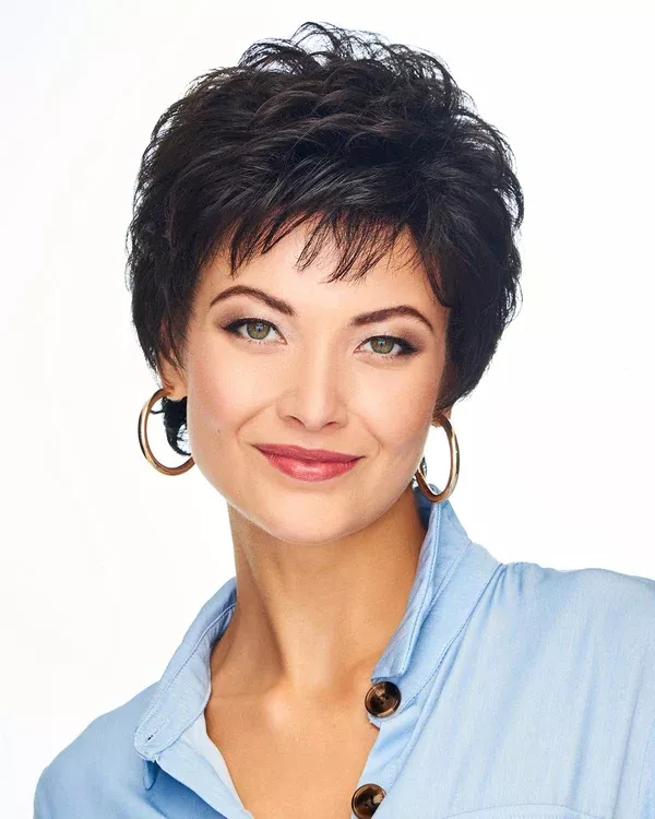 Instinct-Petite/Average Synthetic Wig by Gabor