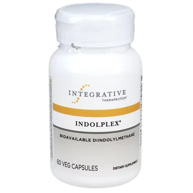 Integrative Therapeutics Indolplex - 60 caps