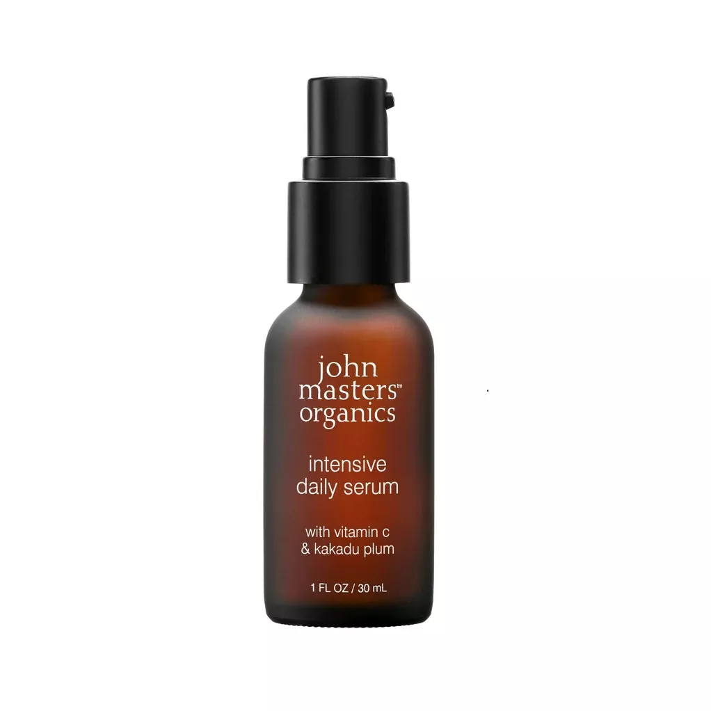Intensive Daily Serum