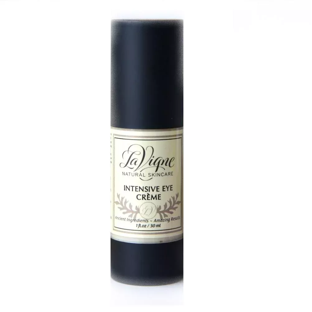 Intensive Eye Crème
