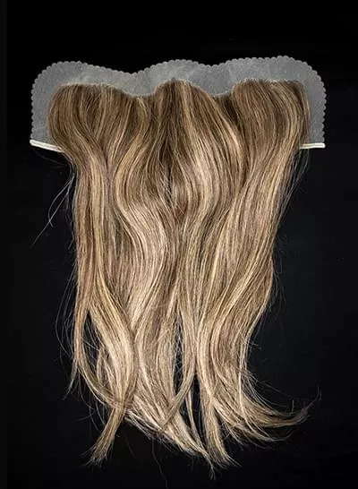 INVISIBLE FRONT H