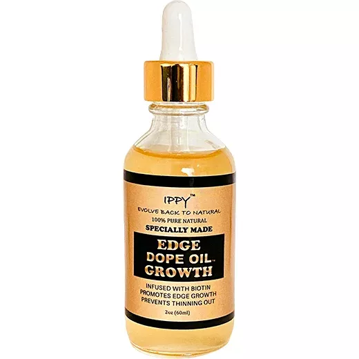 Ippy: Edge Dope Oil Growth 2oz
