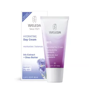 Iris Hydrating Day Cream