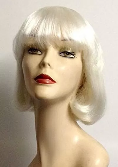 IRIS-I [Full Wig | Synthetic]