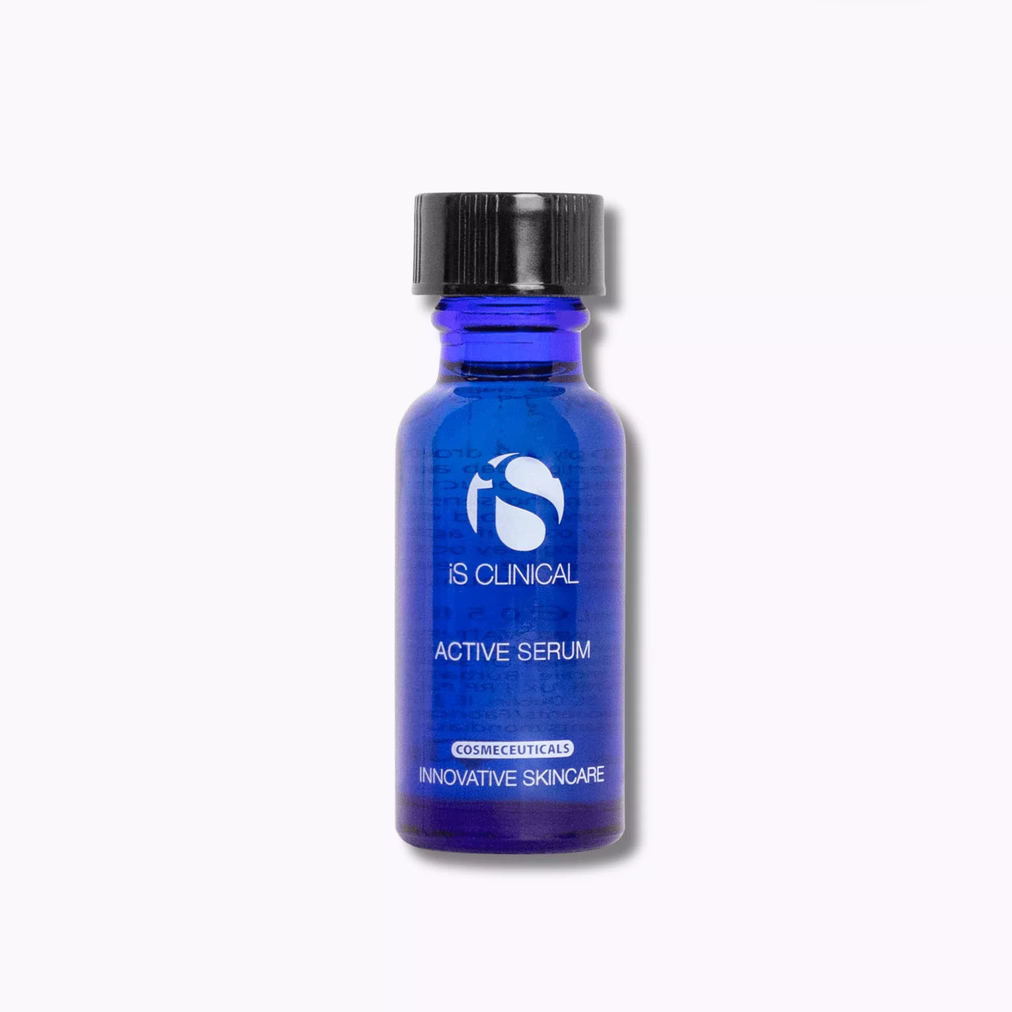 iS Clinical Active Serum