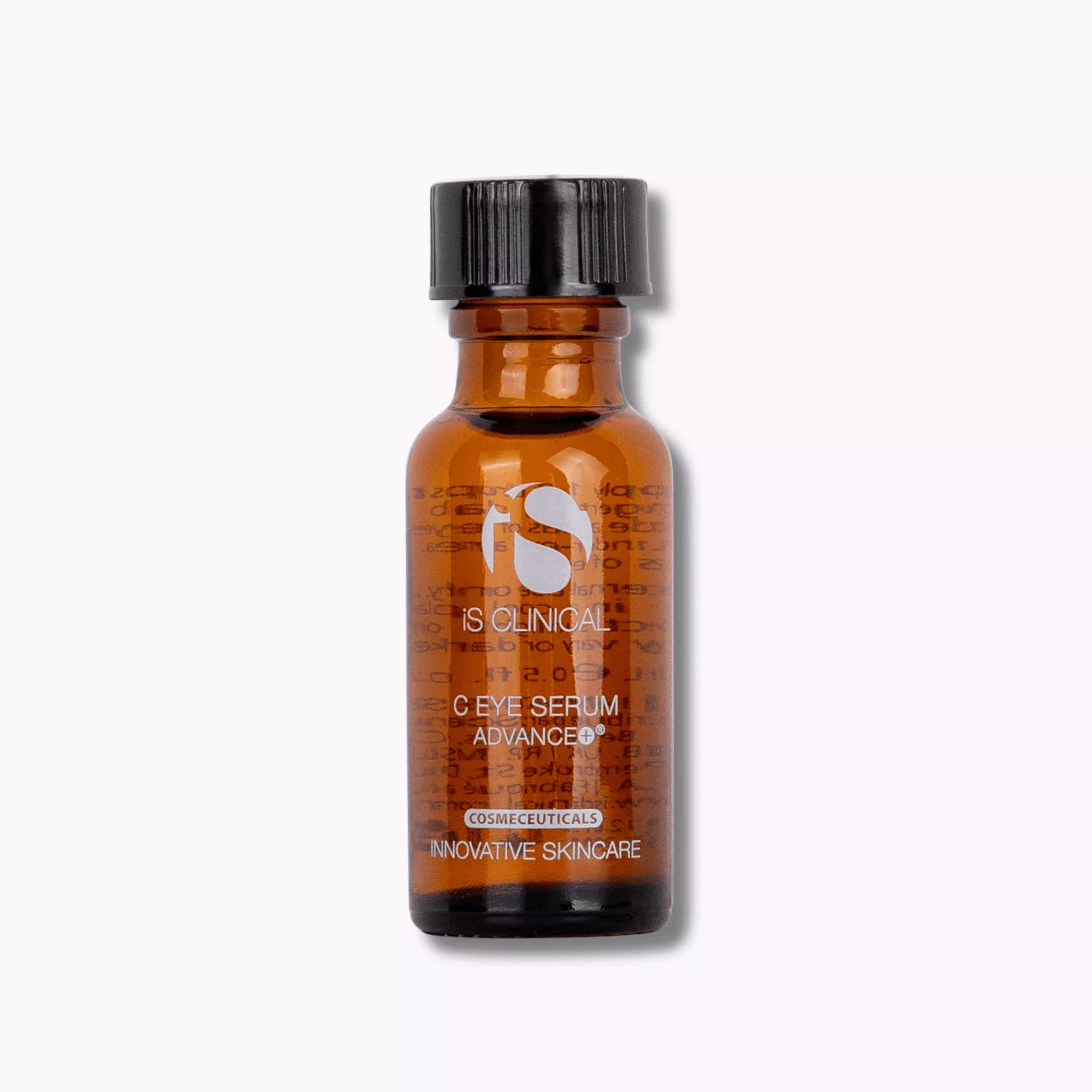 iS Clinical C Eye Serum Advance+