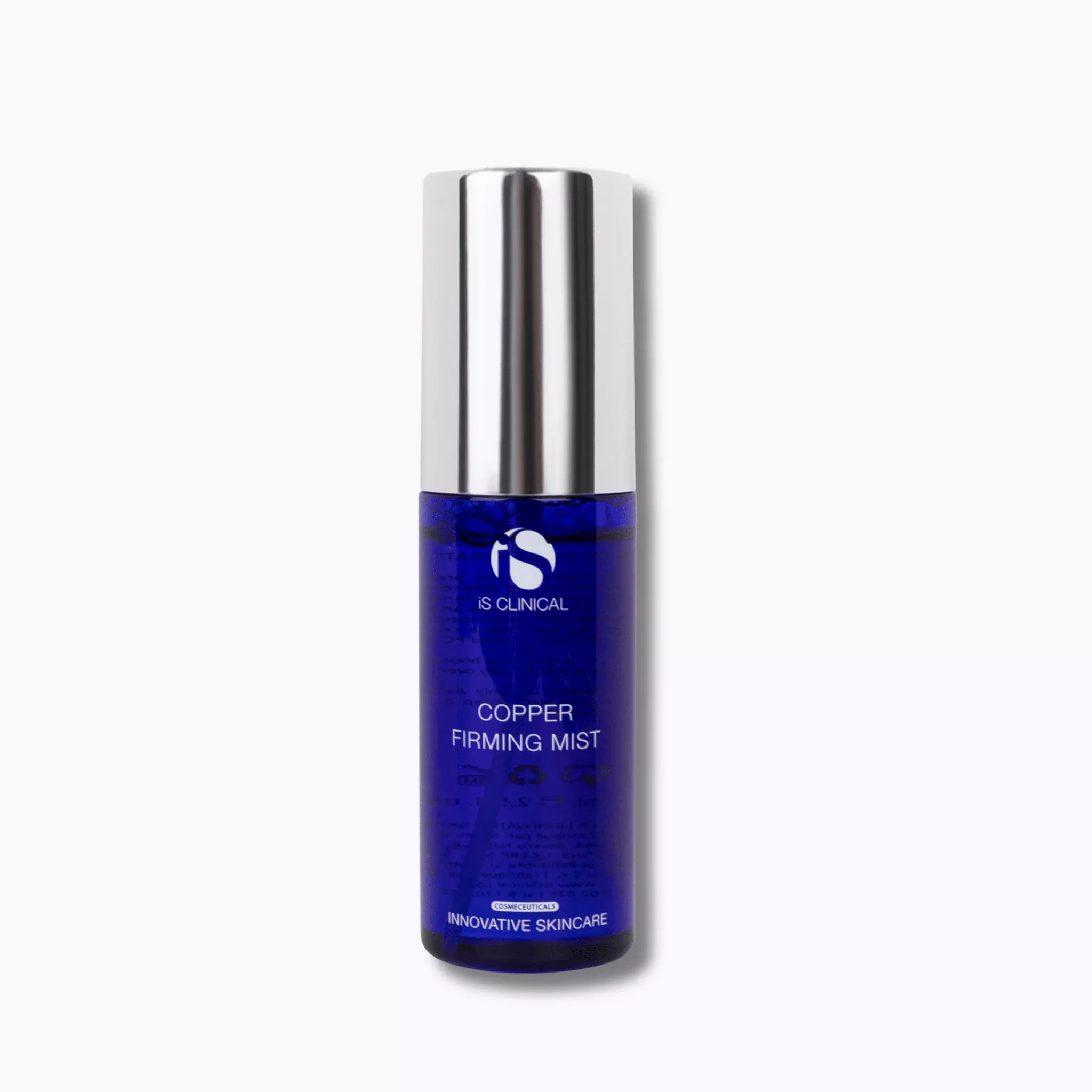 iS Clinical Copper Firming Mist