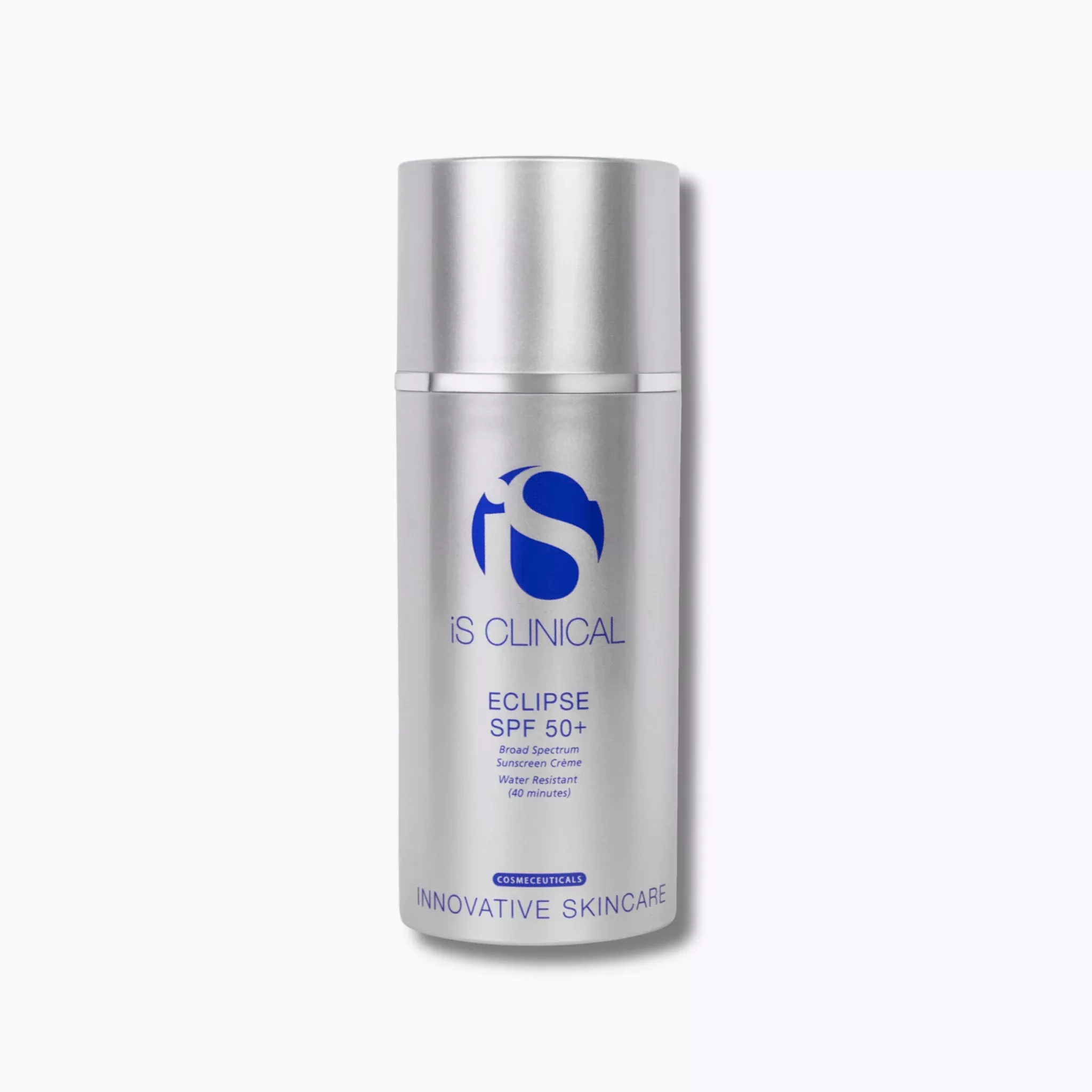 iS Clinical Eclipse SPF 50+ Perfectint Beige