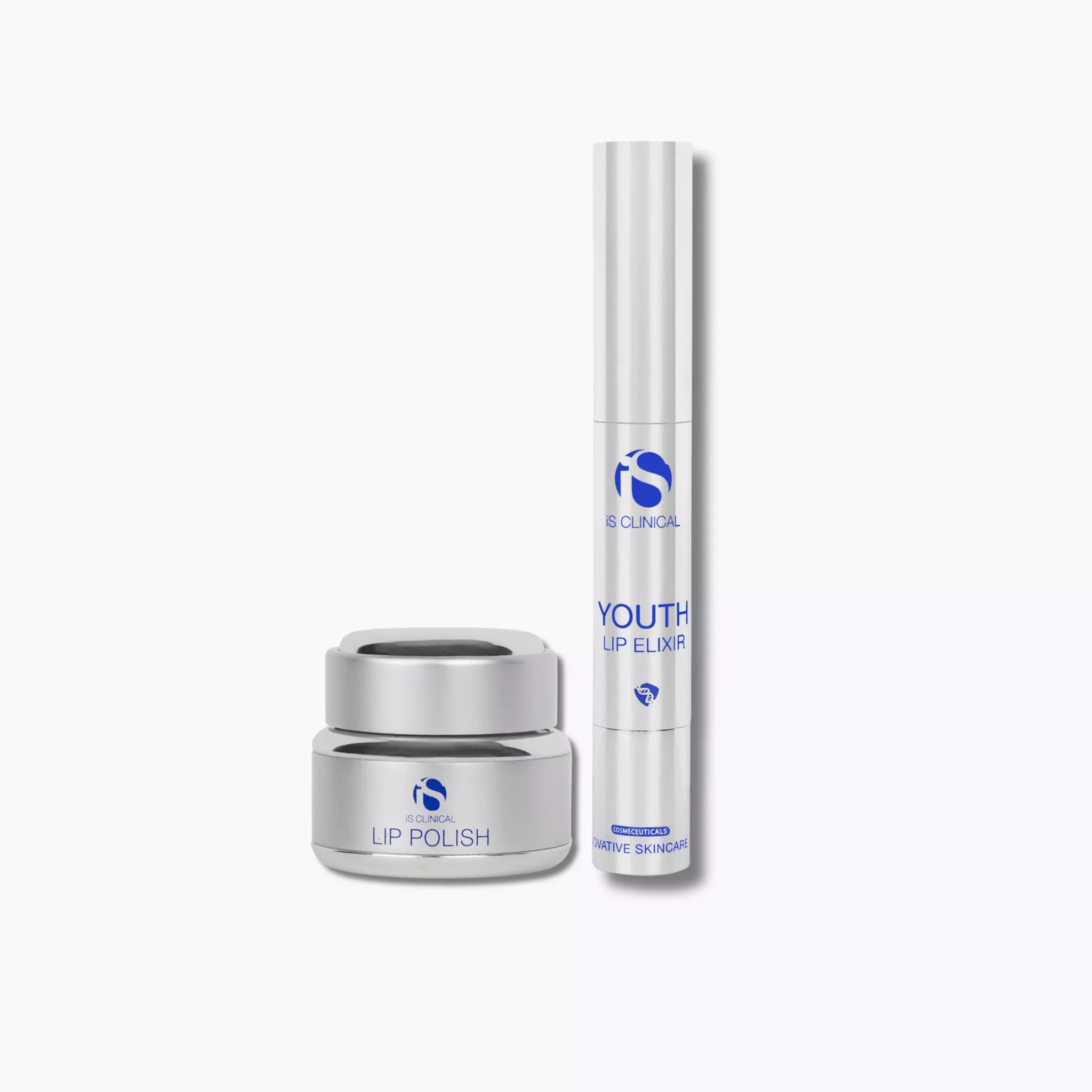 iS Clinical Lip Duo
