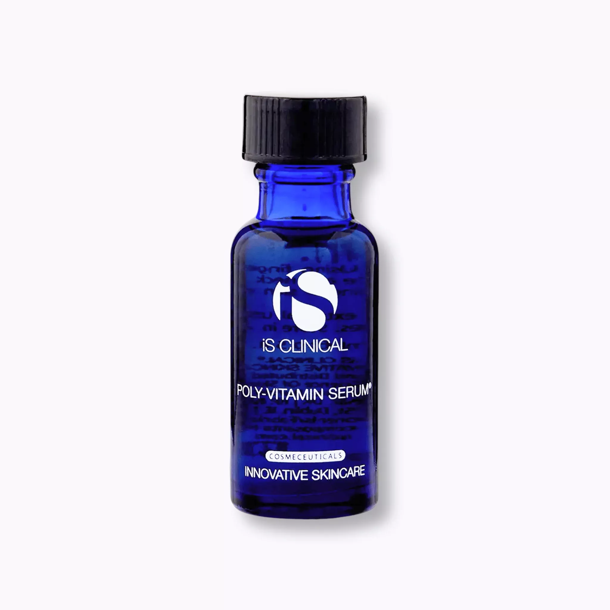 iS Clinical Poly-Vitamin Serum