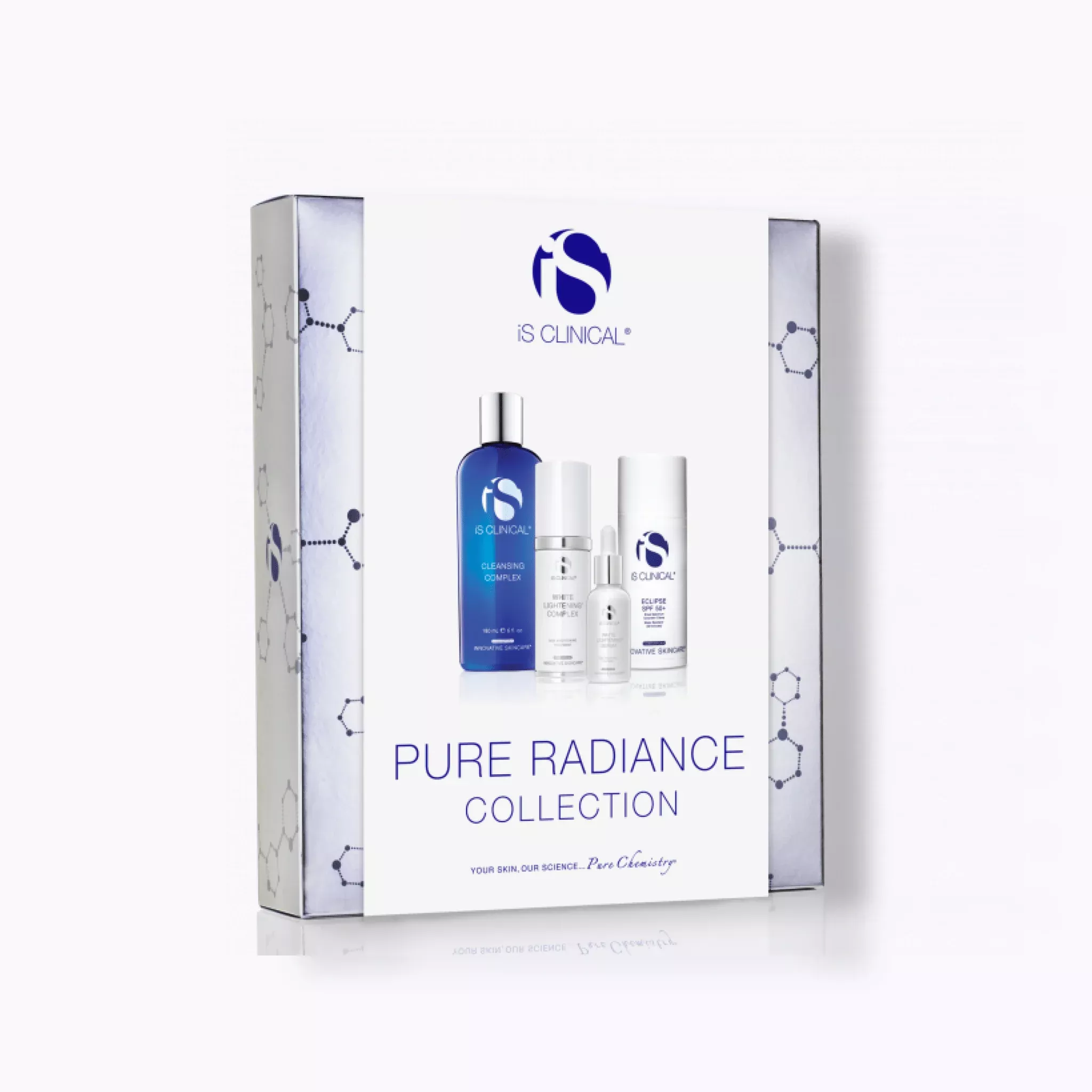 iS Clinical Pure Radiance Collection