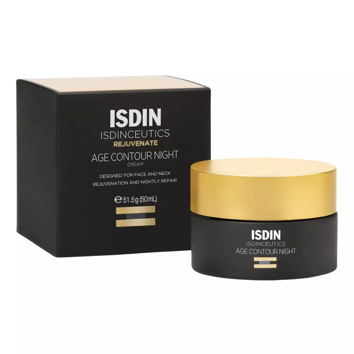 ISDIN Age Contour Night