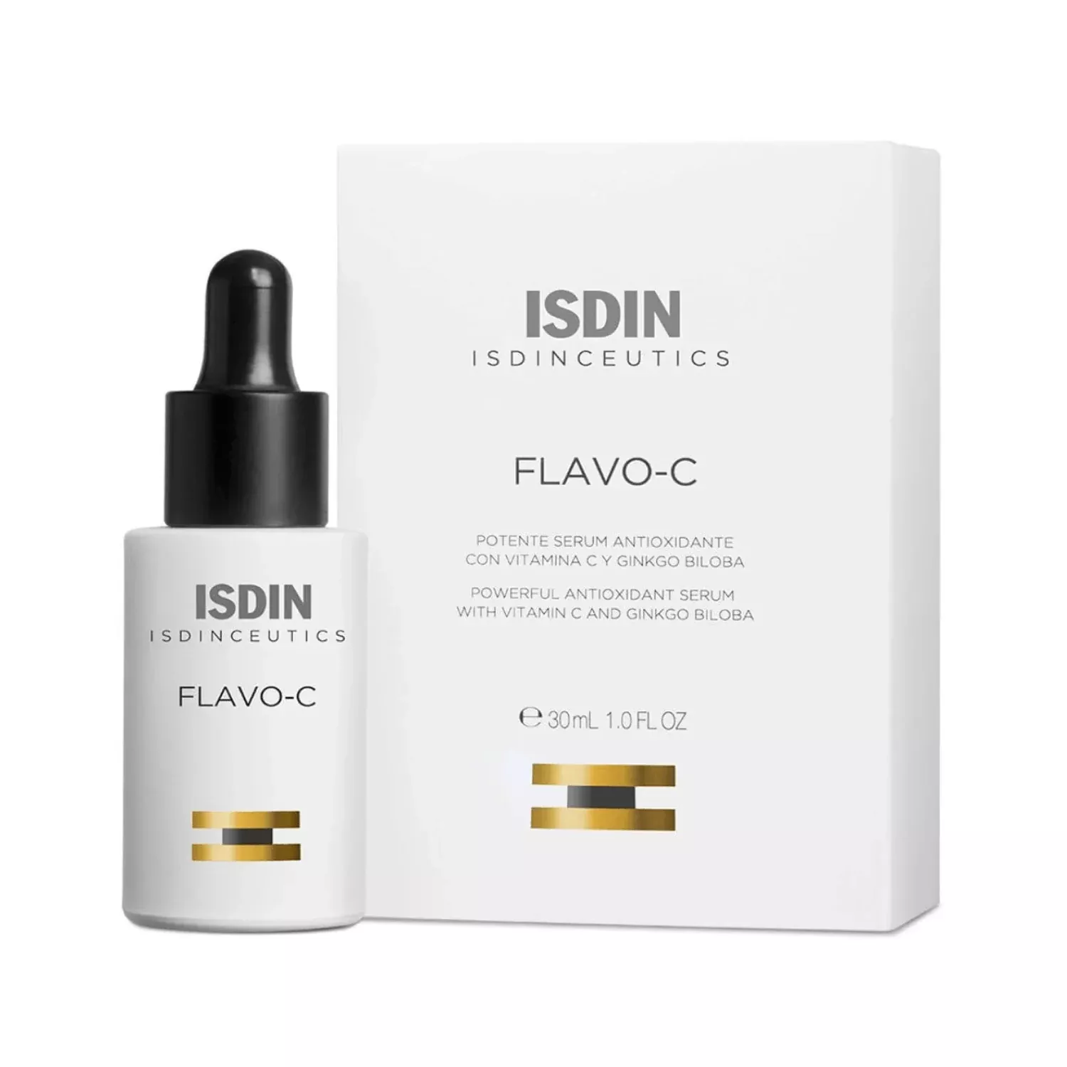 ISDIN Flavo-C