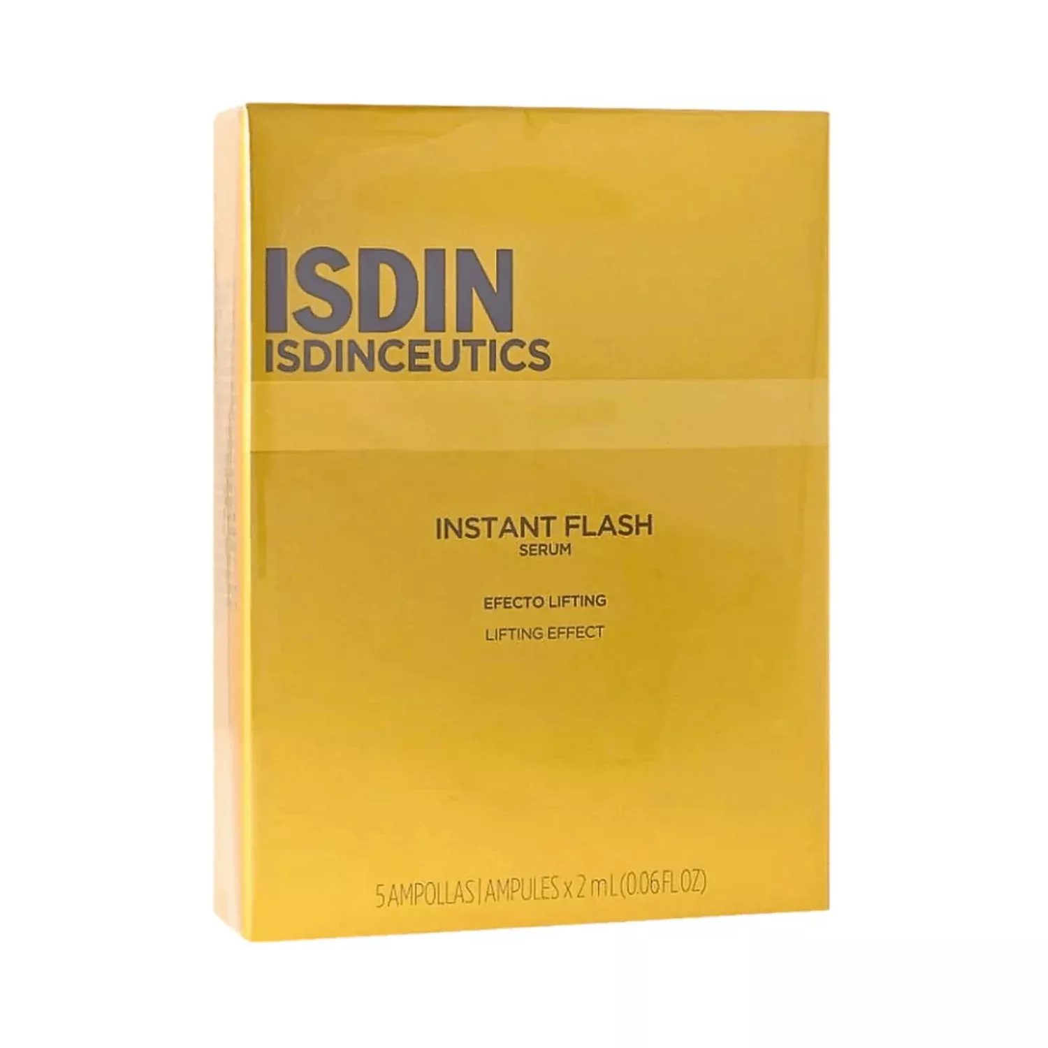 ISDIN Instant Flash