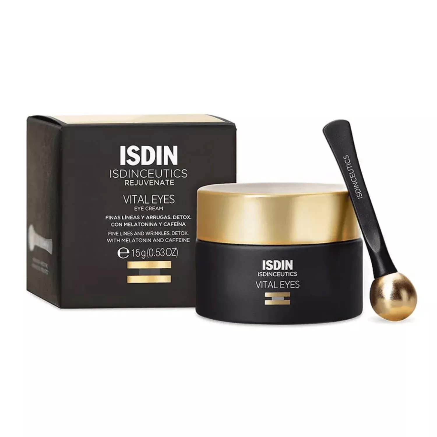 ISDIN Isdinceutics Vital Eyes