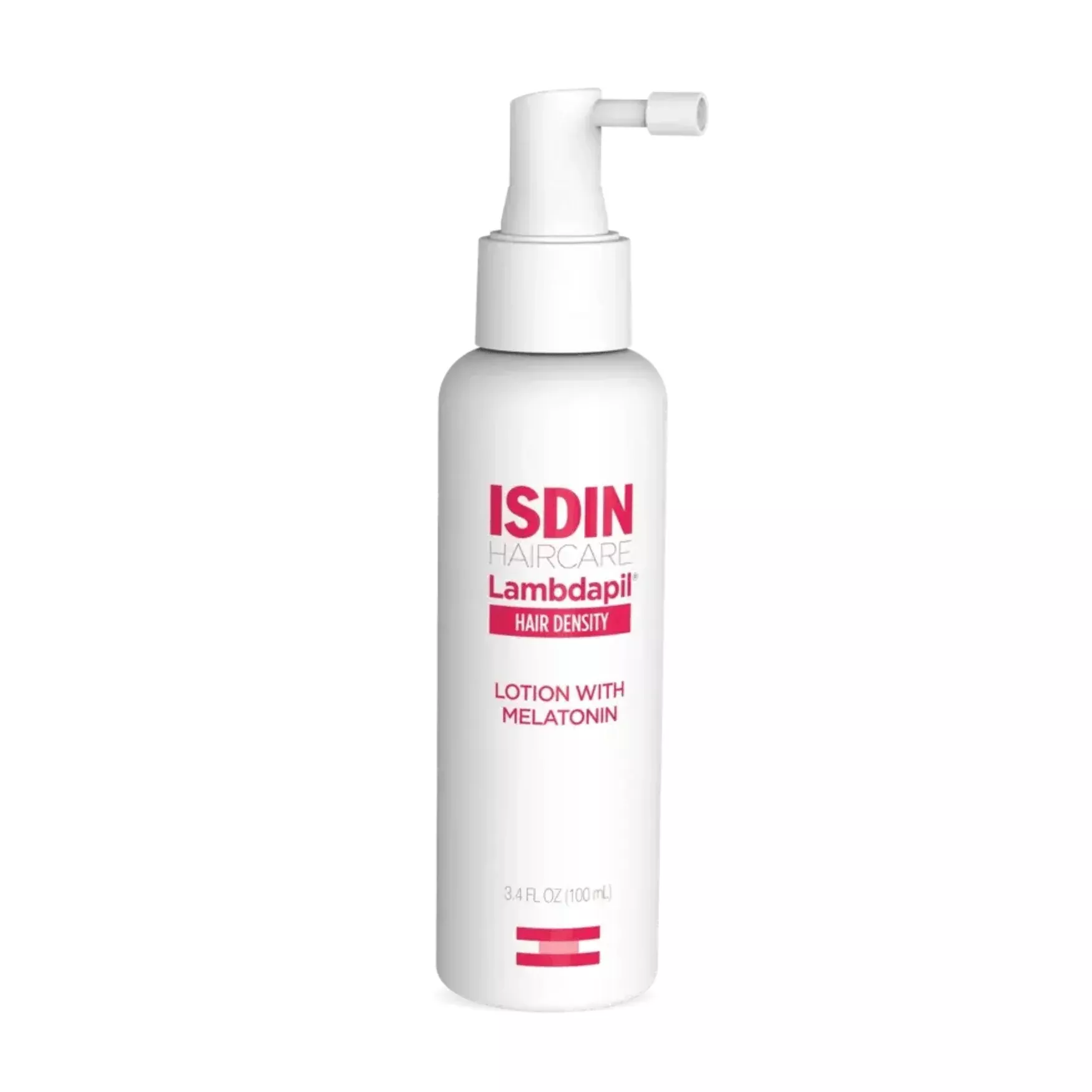 ISDIN Lambdapil Hair Density Lotion with Melatonin
