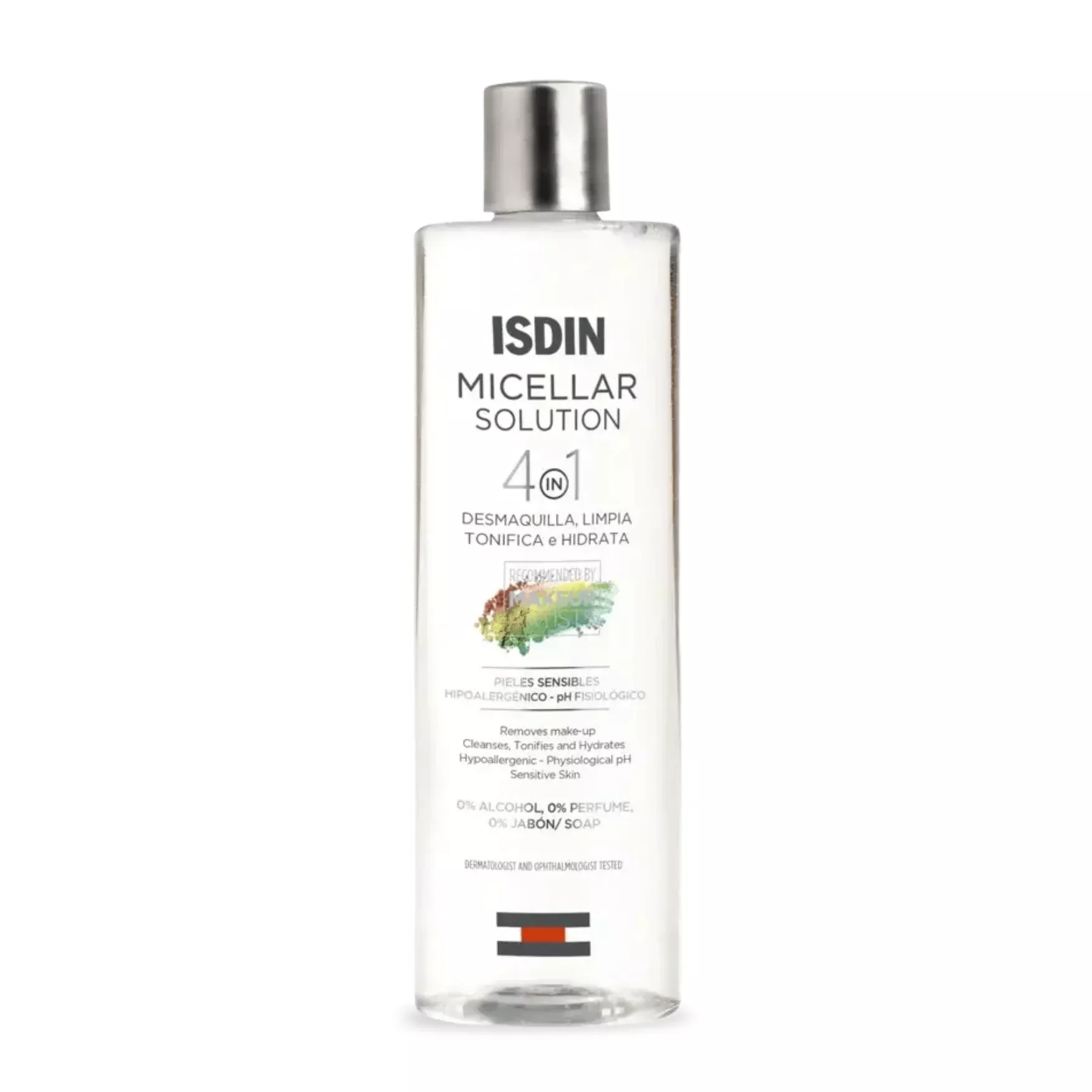 ISDIN Micellar Sollution