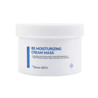 ISOV B5 Moisturizing Cream Mask - 300 ml