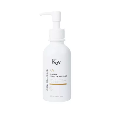 ISOV Fermented Meso +A - 120 ml