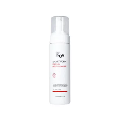 ISOV Smart Form Peeling Deep Cleanser - 6.76 oz
