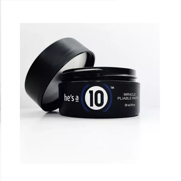IT'S A 10 HE'S A 10 MIRACLE PLIABLE STYLING PASTE