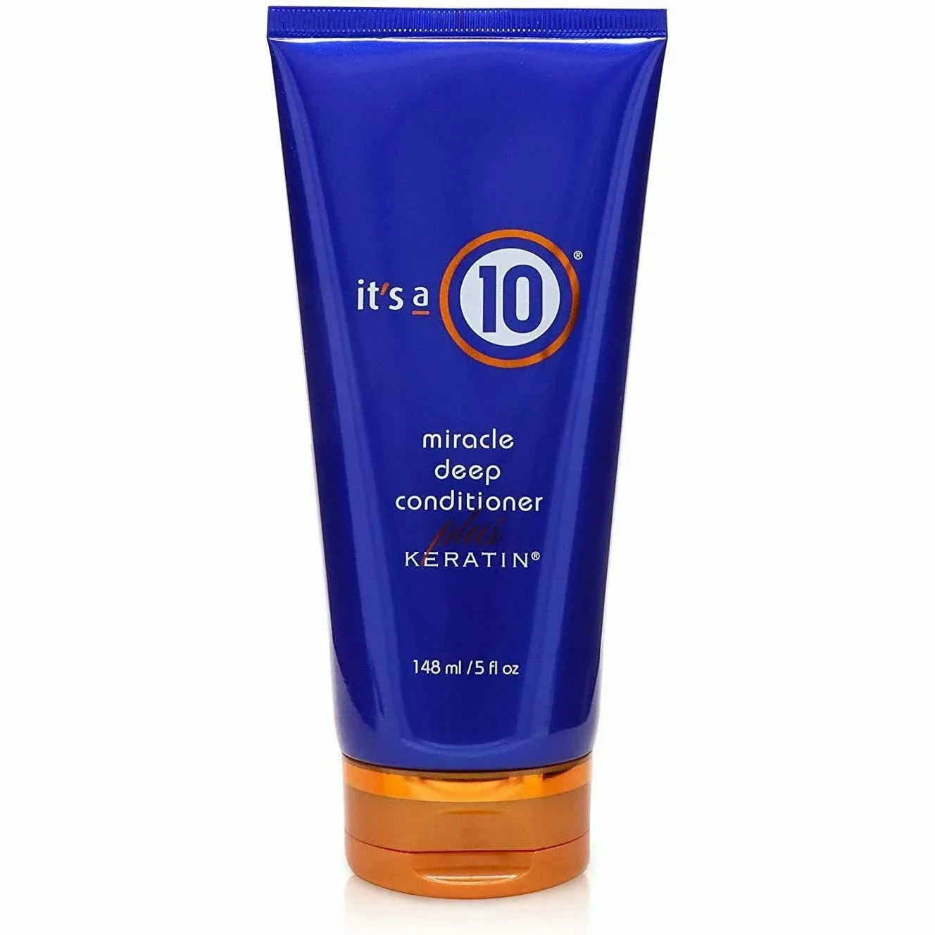 It’s a 10: Keratin Plus Miracle Deep Conditioner 5oz