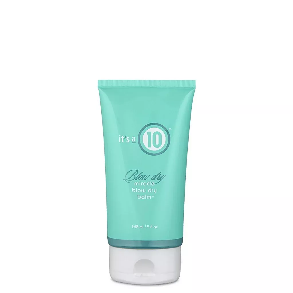 IT'S A 10 MIRACLE BLOW DRY STYLING BALM