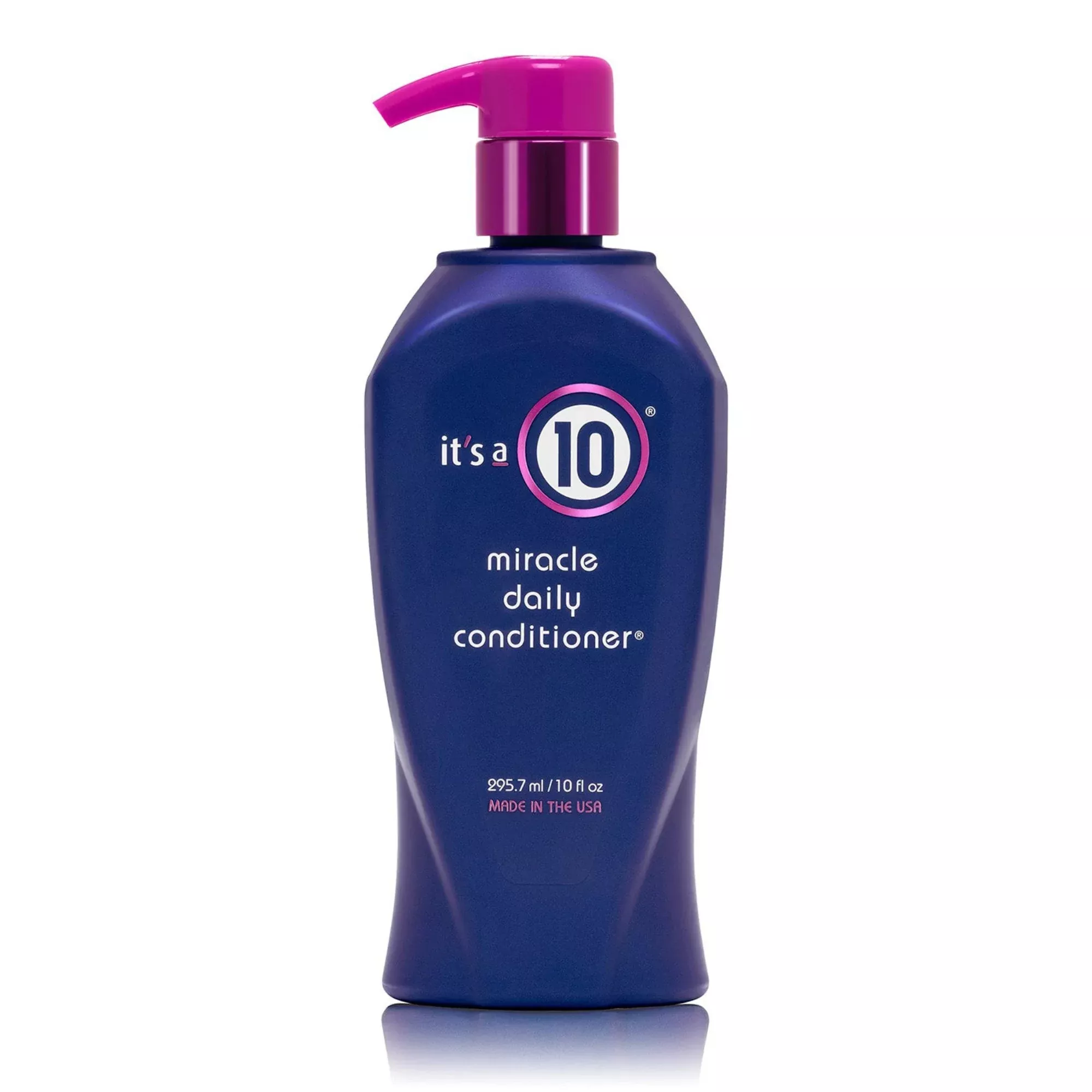 It’s a 10: Miracle Daily Conditioner 10oz