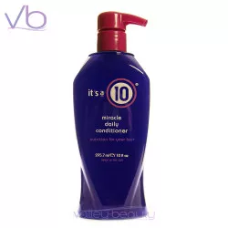 It's a 10 Miracle Daily Conditioner