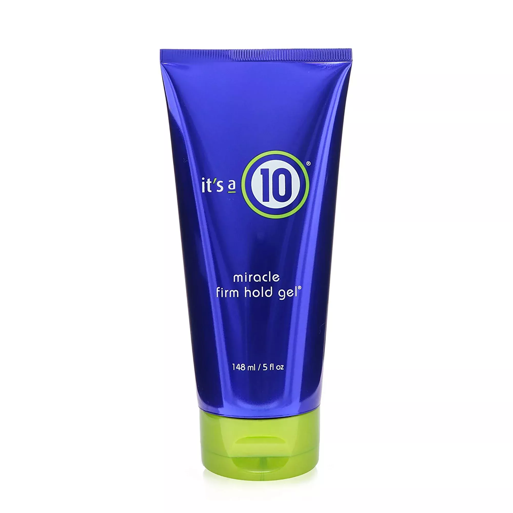 It's a 10 Miracle Firm Hold Gel