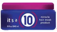 It’s a 10 Miracle Hair Mask 8 oz.