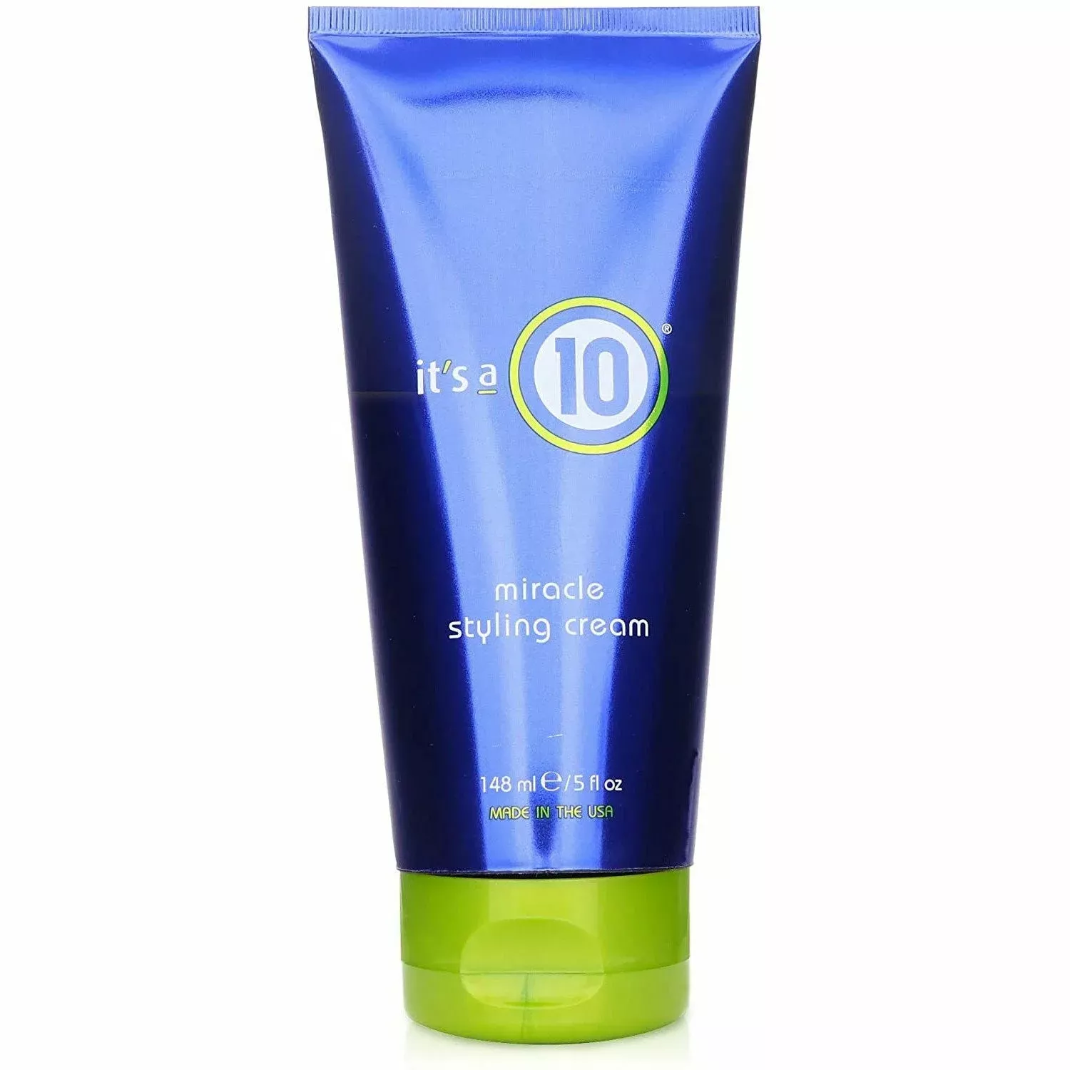 It’s a 10: Miracle Styling Cream 5oz
