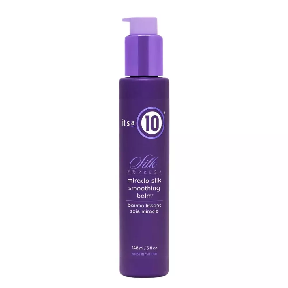 It's A 10 Silk Express Miracle Silk Smoothing Balm